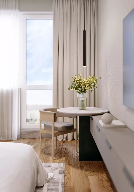  Стандарт-комфорт