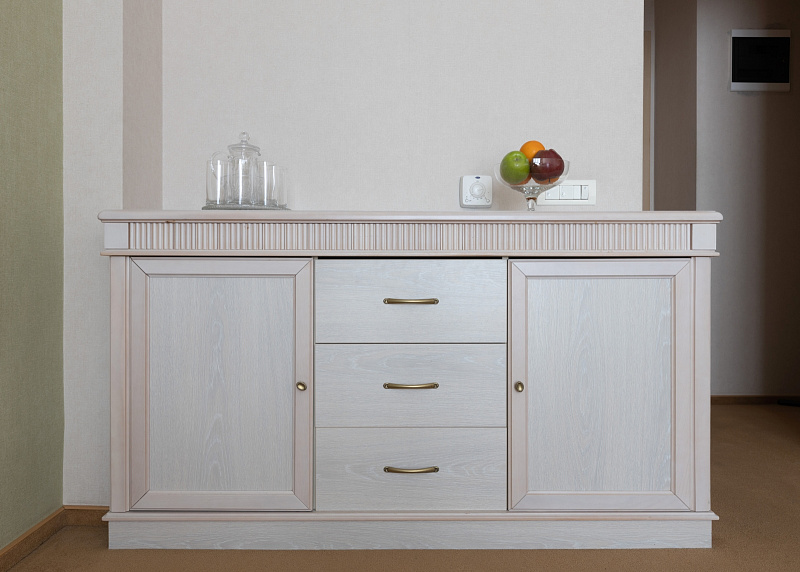 2-х мест. 2-х комн. Люкс 