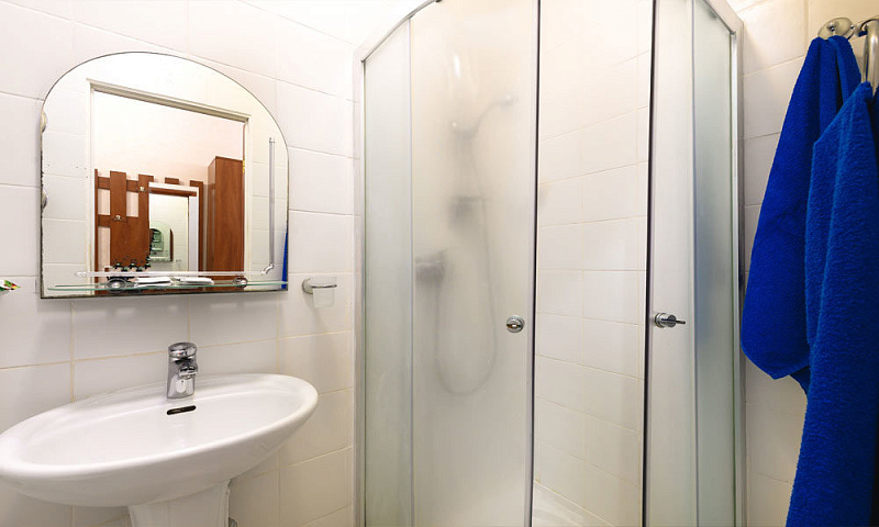 2-местный Стандарт Север