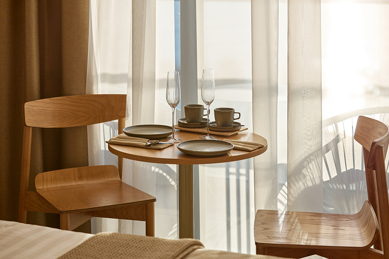 Стандарт "Приморкий"