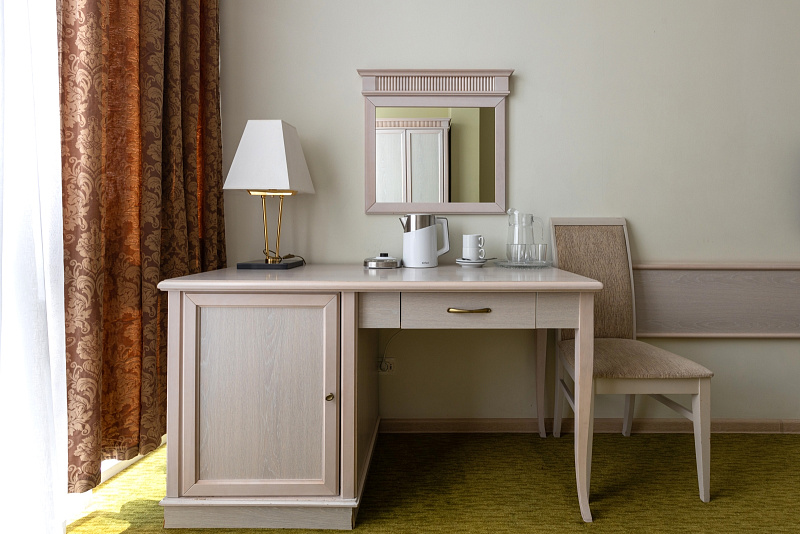 2-х мест. 1-комн. стандарт 