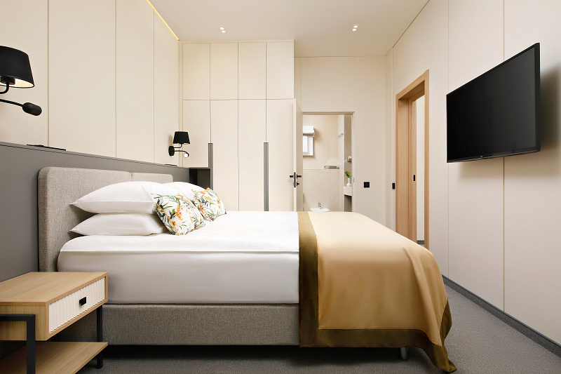 Сьют Семейный 3 комн