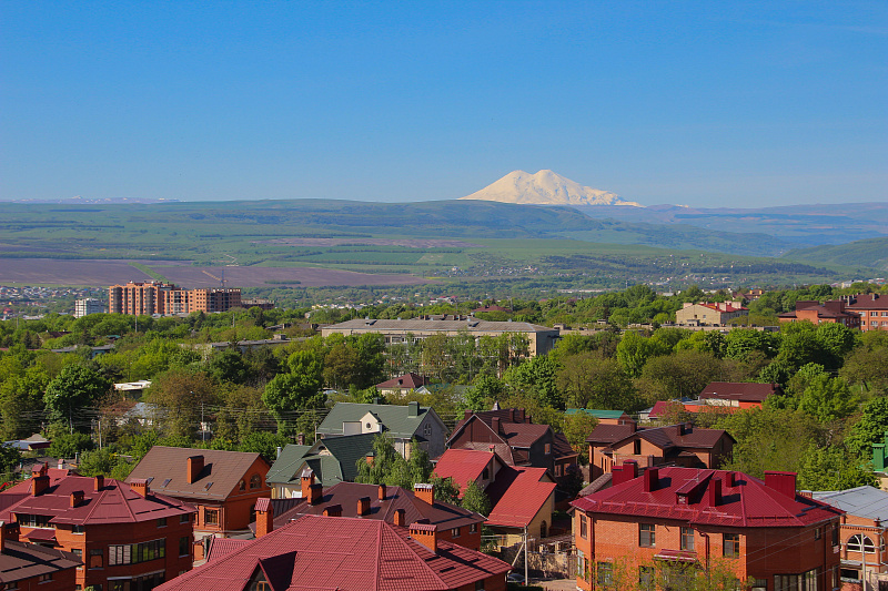 Люкс восточный 2 комн