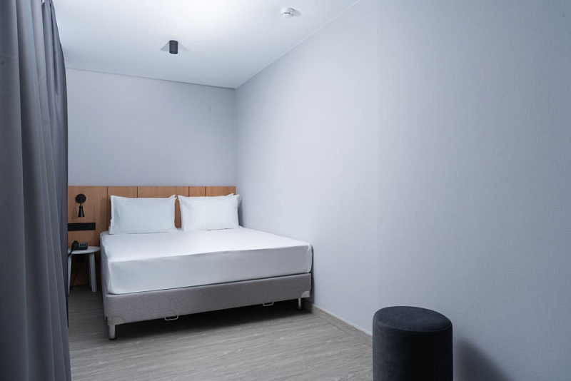 Супериор однокомнатный двухместный