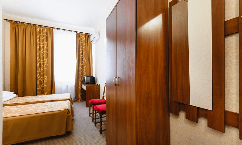 2-местный Стандарт Север