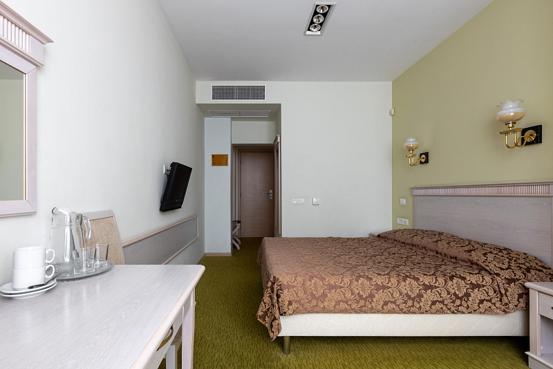 2-х мест. 1-комн. стандарт 