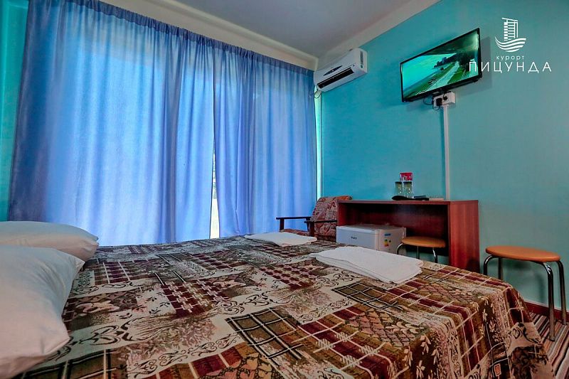 2-х местный 1-но комнатный Категории 2