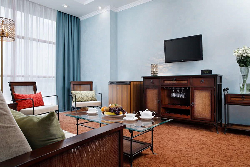 Люкс восточный 2 комн