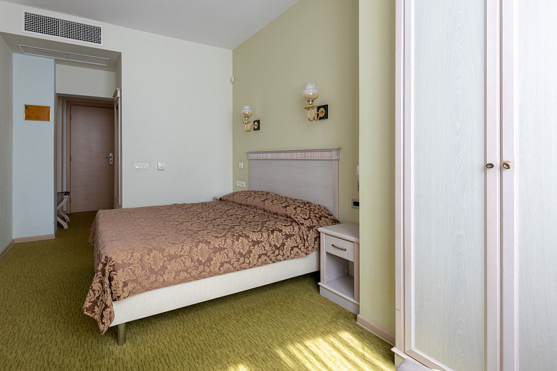 2-х мест. 1-комн. стандарт 