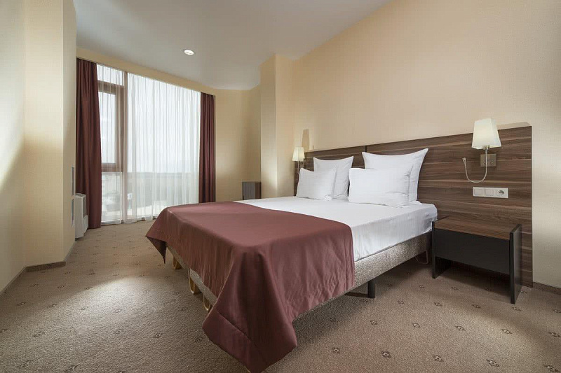 Семейный, 2 комн