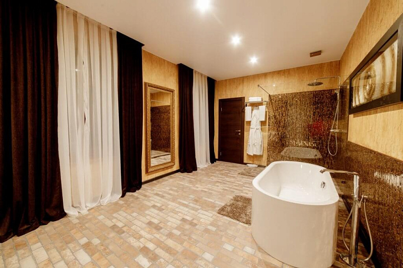 Apartments 3 комн