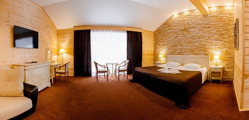 Townhouse 2 этажа