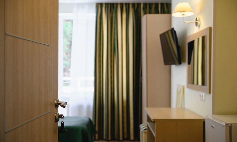 1-местный Стандарт