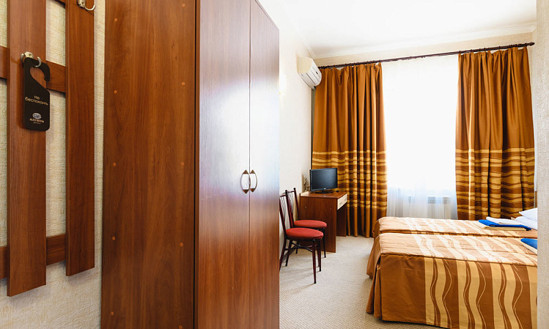 2-местный Стандарт Юг