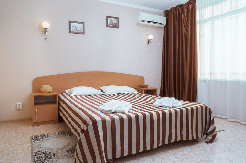 2 комн 2 м улучшенный