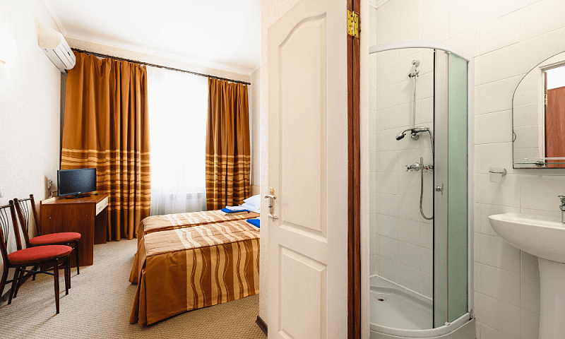 2-местный Стандарт Юг