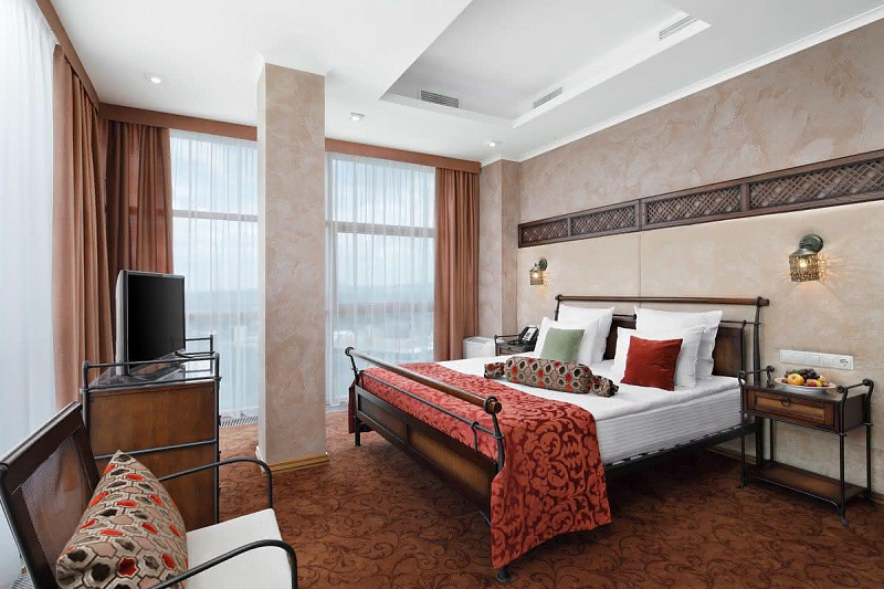 Люкс восточный 2 комн