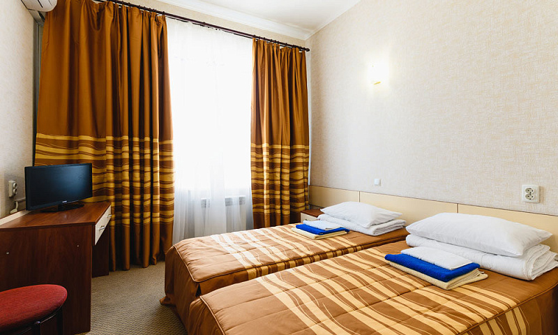 2-местный Стандарт Юг