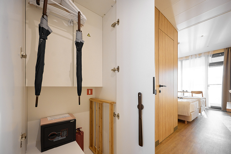 Стандарт "Приморкий"