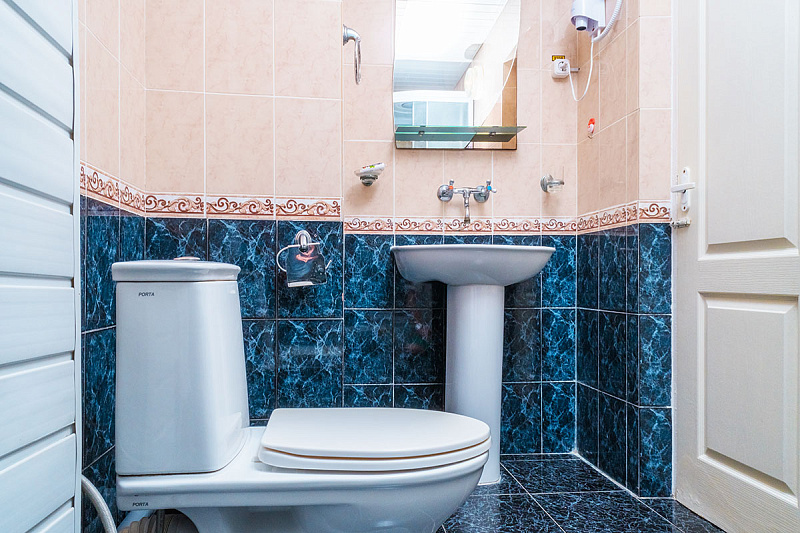 2 комн 2 м улучшенный