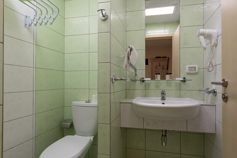 2-х мест. 1-комн. стандарт 