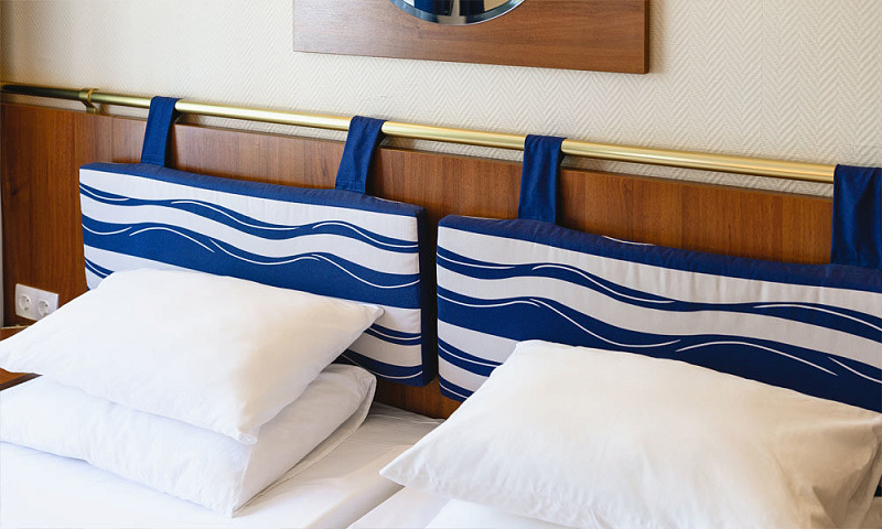 2-местный Улучшенный Север