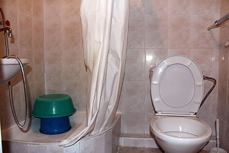 2-местный 1-комн. Стандартный