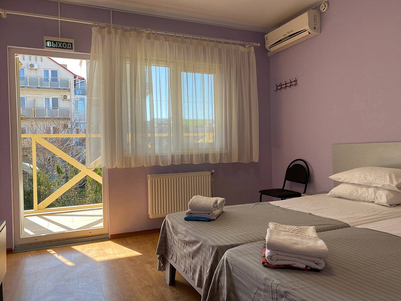 2 м стандарт, 