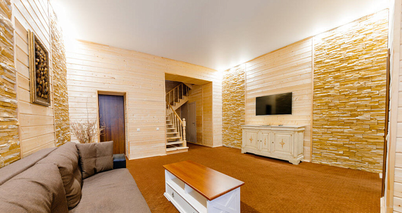 Townhouse 2 этажа