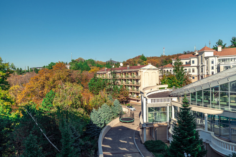 Кмфорт Однокомнатный одноместный