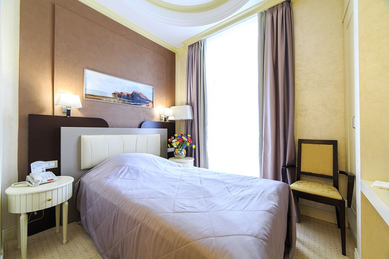 1-местный эконом