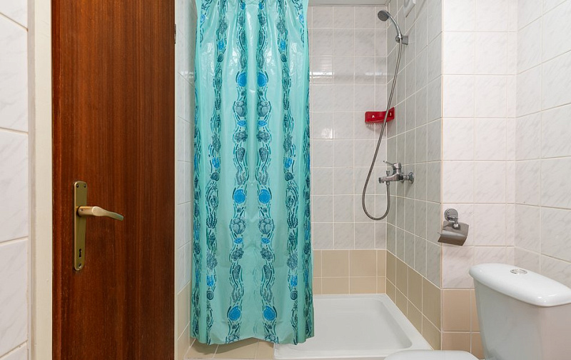 Стандарт Однокомнатный двухместный TWIN I категории