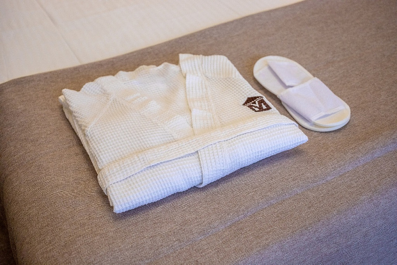 2-местный 1-комнатный Стандарт плюс