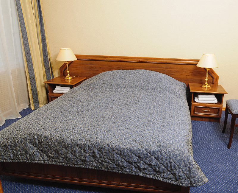 2-местный 2-комн. 1 категории