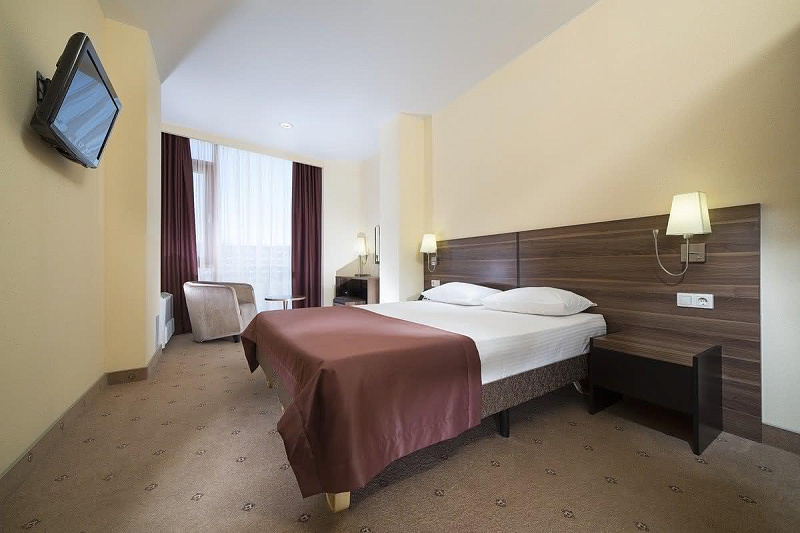 Стандарт, 1 комн