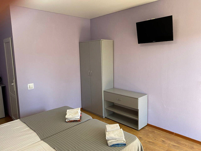 2 м стандарт, 