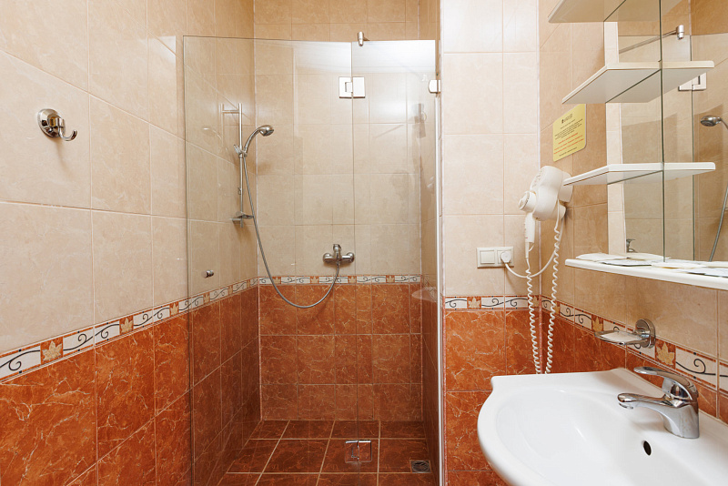 2-местный 2-комнатный Джуниор Сюит