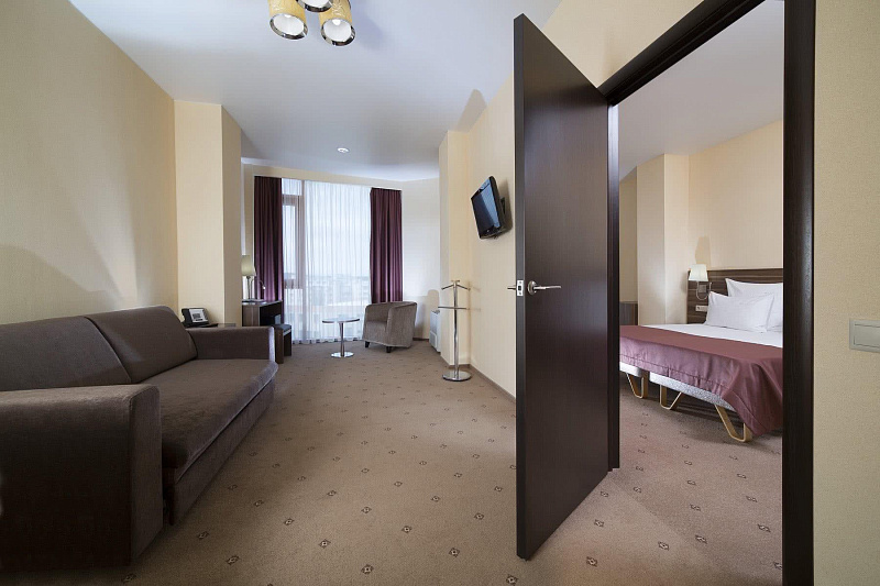 Семейный, 2 комн