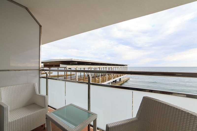 2-местный ДАБЛ