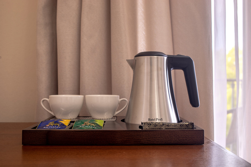 2-местный 2-комнатный Джуниор Сюит