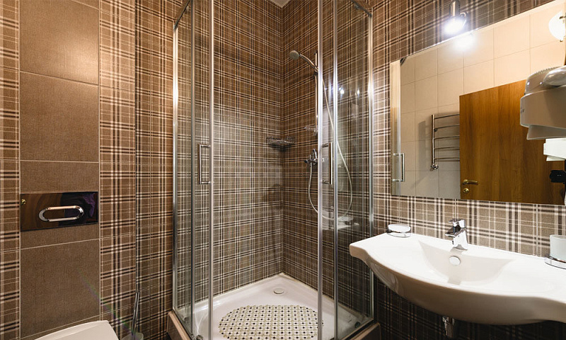 2-местный Улучшенный Север