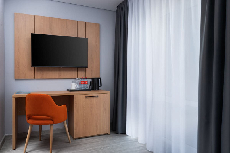 Супериор однокомнатный двухместный