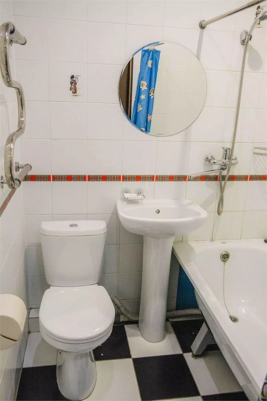 Стандарт 2-местный (окна на сторону Волги)