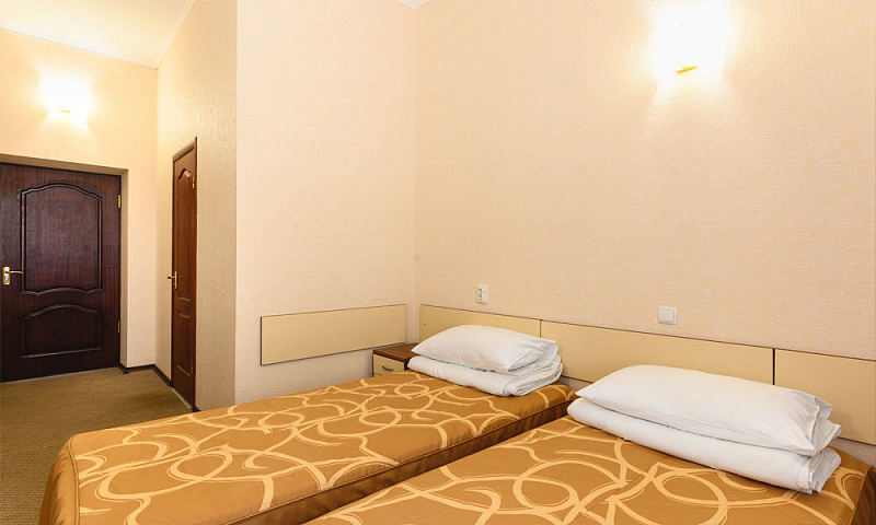 2-местный Стандарт Север