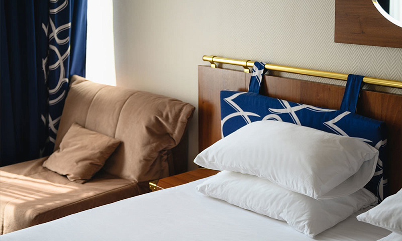 2-комнатный 2-местный Престиж