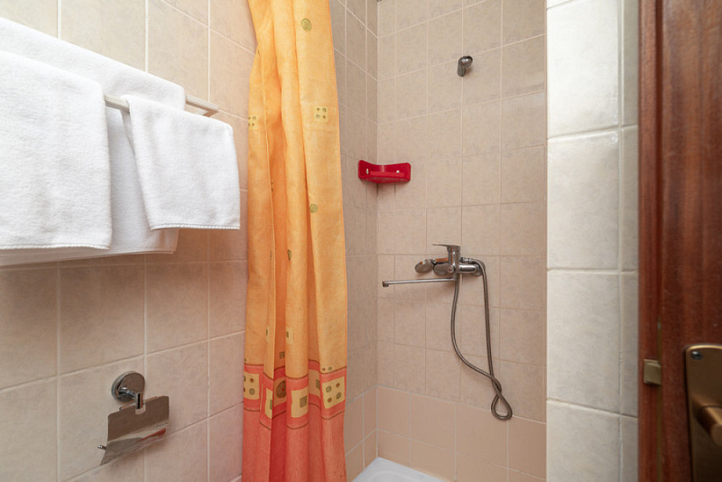 Эконом Однокомнатный двухместный TWIN