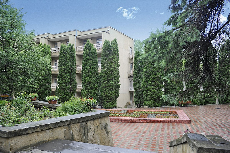 2-местный 1-комн. Улучшенный