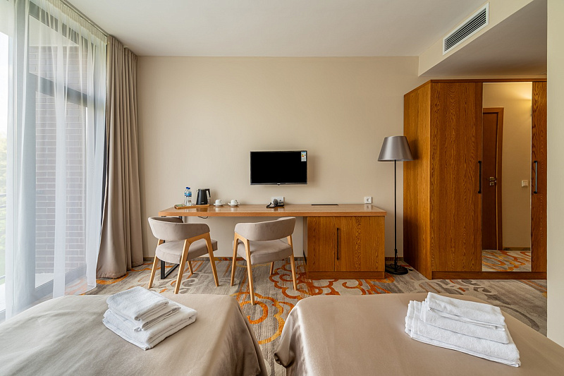 Комфорт Премиум