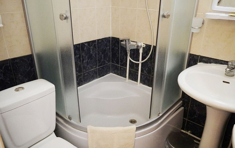 1м без балкона