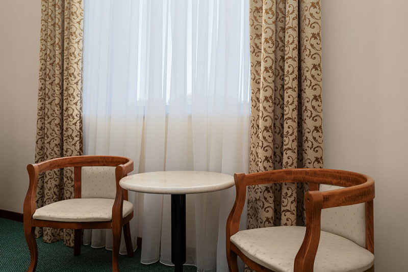 Кмфорт Однокомнатный одноместный